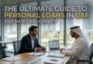 The Ultimate Guide to Personal Loans in UAE 2027
